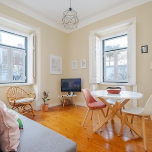 Appartement met Twee Slaapkamers